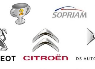 Janvier 2019 : SOPRIAM s’empare de la 2ème marche du podium