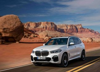 BMW X5 2019 : Le retour du « BOSS » au Maroc