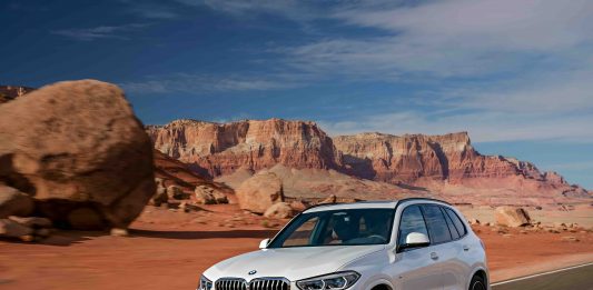 BMW X5 2019 : Le retour du « BOSS » au Maroc