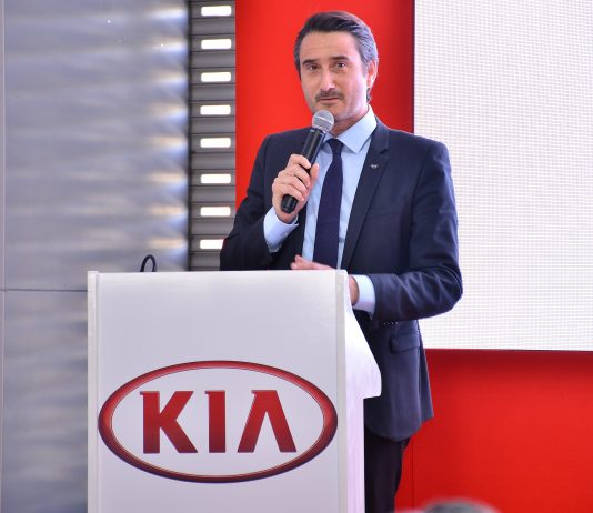 KIA Maroc : Le Groupe GBH présente sa nouvelle stratégie