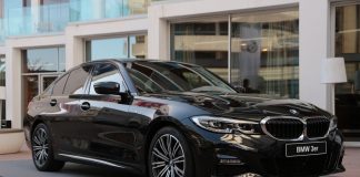 Nouvelle BMW Série 3 : Objectif plaisir et sensations retrouvés !