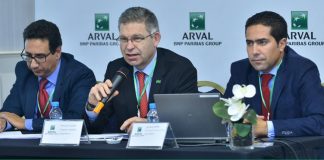 ARVAL Maroc : 7ème édition du Challenge Sécurité et environnement
