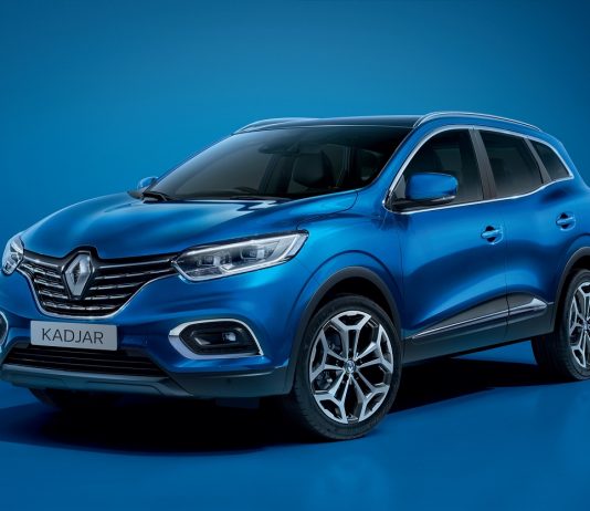 Renault Kadjar phase 2 : pour se remettre dans la course