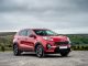 KIA Sportage 2019 : une belle gueule pour rester dans le coup