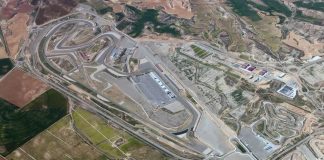 WTCR – Les essais officiels de pré-saison en Espagne annulés