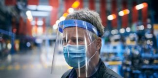 Le 4 mai Ford redémarre ses usines en Europe avec un programme de renforcement de la protection de ses employés