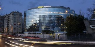 Renault pourrait vendre son siège historique de Boulogne-Billancourt