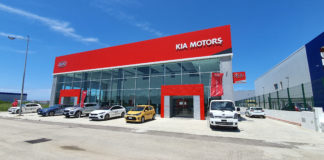 KIA Maroc : la marque Coréenne est de retour à Tanger
