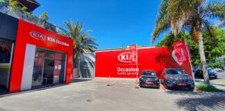 KIA Maroc lance son label KIA OCCASION
