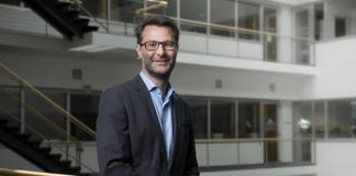 Fabrice Crevola nommé Directeur de Renault Commerce Maroc