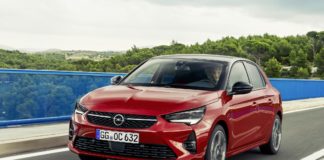 Nouvelle Opel CORSA : l’alternative séduisante
