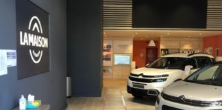 Chez SOPRIAM importateur Peugeot/Citroën/DS tout est prêt pour le déconfinement