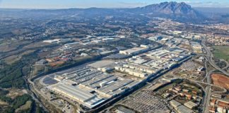 Depuis 2010 SEAT a réduit l’empreinte environnementale de sa production de 43%
