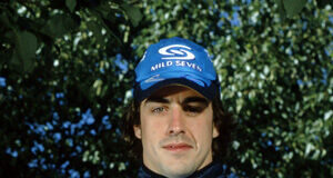 C’est confirmé, Flavio Briatore ramène Alonso chez Renault DP World F1 Team !