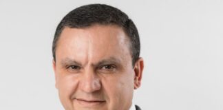 Mohamed BACHIRI nouveau Directeur Général de l’usine Renault de Tanger