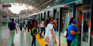 ALSTOM : Avec Healthier Mobility™, les experts innovent pour une mobilité plus saine dans les transports du monde entier