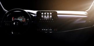 Nissan Qashqai 2021 : nouveaux teasers de son intérieur