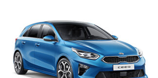 KIA Maroc introduit dans son réseau la nouvelle Ceed en hybridation légère avec la technologie MHEV