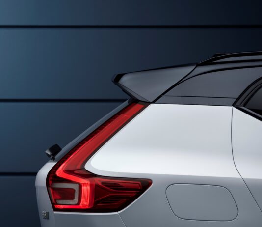 Volvo Cars devient propriétaire à part entière de ses activités de production et de vente en Chine
