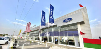 Auto Hall inaugure une nouvelle succursale à Khouribga