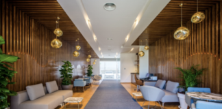 AFRIQUIA lance le premier lounge pour ses clients détenteurs de la carte Afriquia Firm Elit