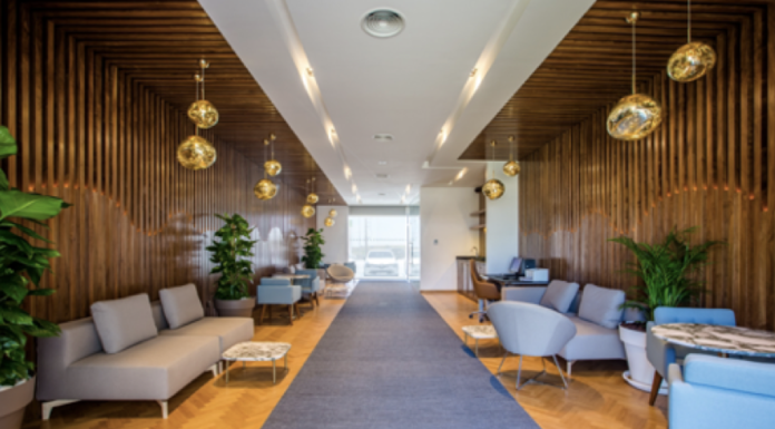 AFRIQUIA lance le premier lounge pour ses clients détenteurs de la carte Afriquia Firm Elit