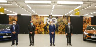 Renault Group Maroc s’engage dans une nouvelle étape pour son écosystème au Maroc