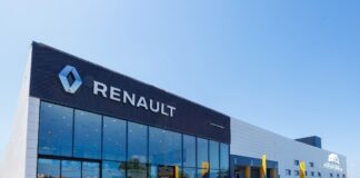 Renault Maroc ouvre sa 5ème succursale dans l’Eco-Cité de Zenata