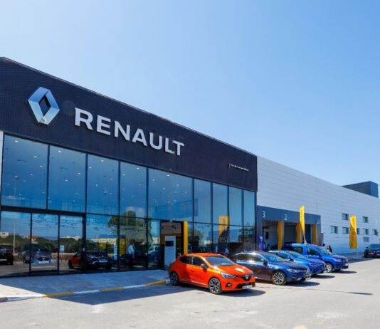 Renault Maroc ouvre sa 5ème succursale dans l’Eco-Cité de Zenata