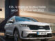 KIA numéro 1 de la fiabilité en 2022