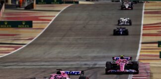 BWT Alpine F1 récolte les premiers points à l’ouverture de la saison 2022