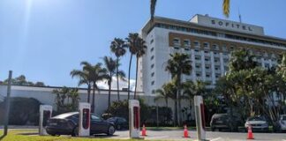Les Hôtels Accor s’équipent de Superchargeurs Tesla dans 3 villes du Royaume
