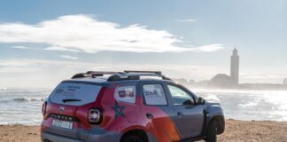 Rallye Aicha des Gazelles du Maroc 2022, Hajar Elbied et Malika Ajaha remettent leur titre en jeu