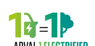 ARVAL étend son premier projet international pour la préservation de la biodiversité « 1 véhicule électrifié = 1 arbre »