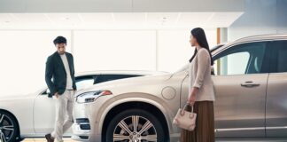 Volvo offre à ses clients la « garantie à vie » de ses pièces de rechange