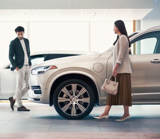 Volvo offre à ses clients la « garantie à vie » de ses pièces de rechange