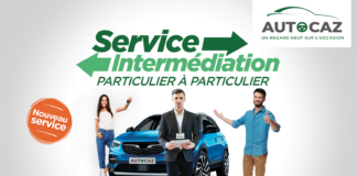 AUTOGAZ met en place « l’intermédiation de confiance » pour fêter son 1er anniversaire