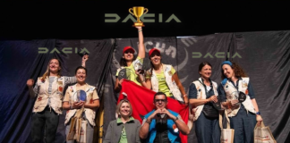 Rallye Aïcha des Gazelles : le fabuleux doublé 2021/2022 de Hajar Elbied et Malika Ajaha