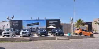 Les Succursales Renault Dacia : après deux ans d’absence Ramadan Expo 2022 revient sur la corniche de Casablanca