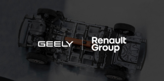 Renault Group : Avec 207 M$ Geely Automobile Holdings s’offre 34,02 % des actions de Renault Korea Motors