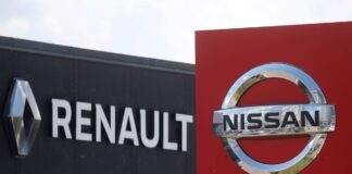 Nissan contribue aux résultats de Renault à hauteur de 49 millions d’euros au titre du 1er trimestre 2022