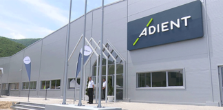 Adient Automotive Seating inaugure sa nouvelle usine à Kénitra