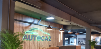 AUTOCAZ s’installe à Fès dans le moyen Atlas