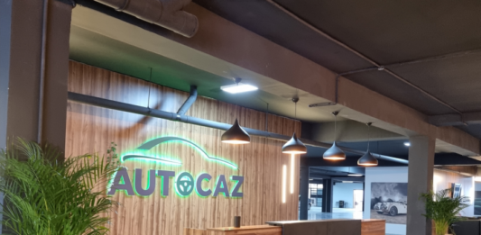 AUTOCAZ s’installe à Fès dans le moyen Atlas