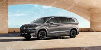 BMW Série 7 Active Tourer, pourquoi pas !