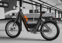 SOLEX, le retour de la célèbre bicyclette qui roule toute seule depuis 1946