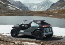 MANIFESTO concept car : DACIA nous montre l’avenir de ses véhicules de série
