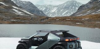 MANIFESTO concept car : DACIA nous montre l’avenir de ses véhicules de série