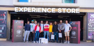 Alfa Romeo Sim Racing Challenge : succès de la 2ème édition au Maroc