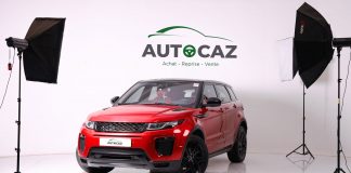 AUTOCAZ Maroc célèbre son deuxième anniversaire